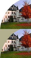 Museum Schloss Blankenhain